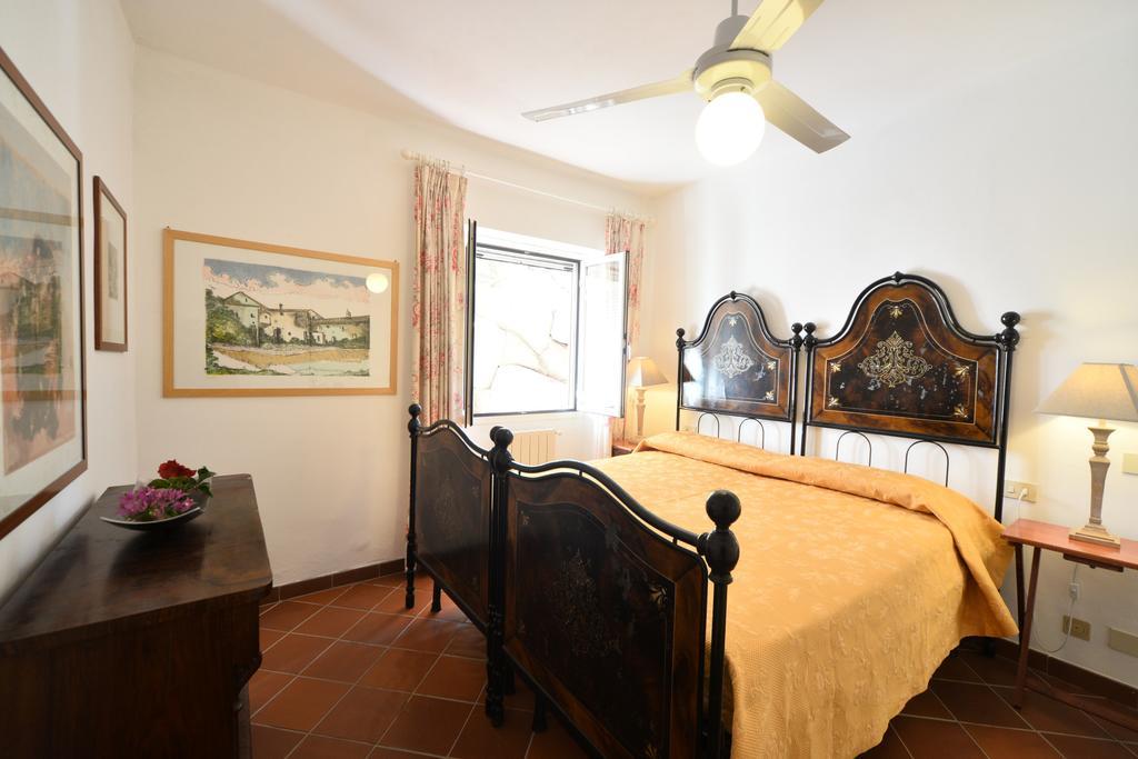 Вилла Casa Rosa Di Cavoli Секкело Экстерьер фото