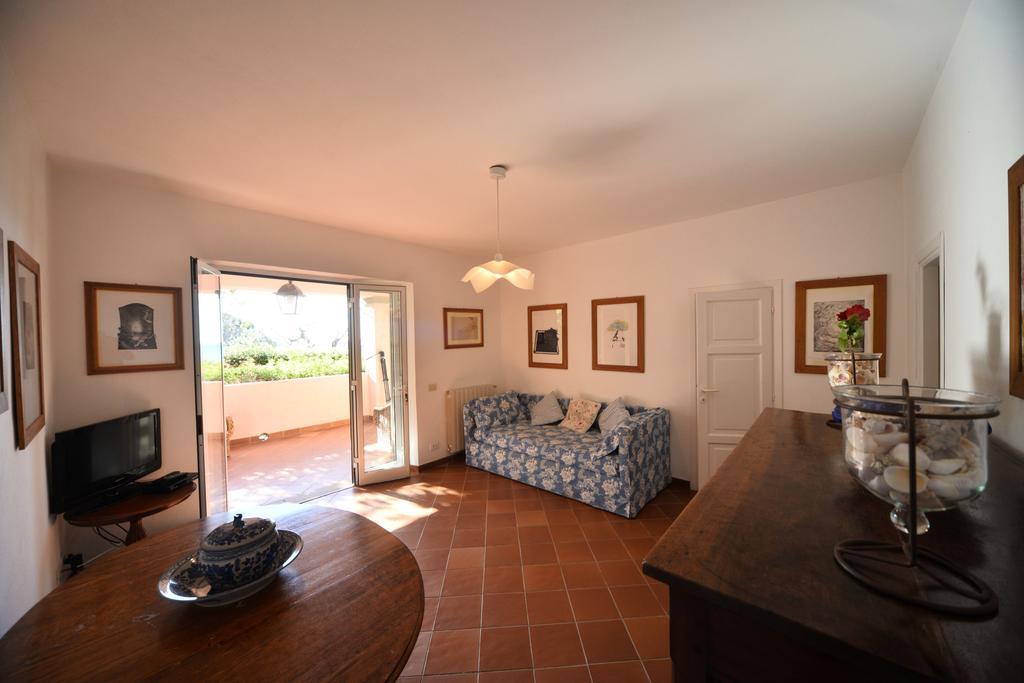 Вилла Casa Rosa Di Cavoli Секкело Экстерьер фото