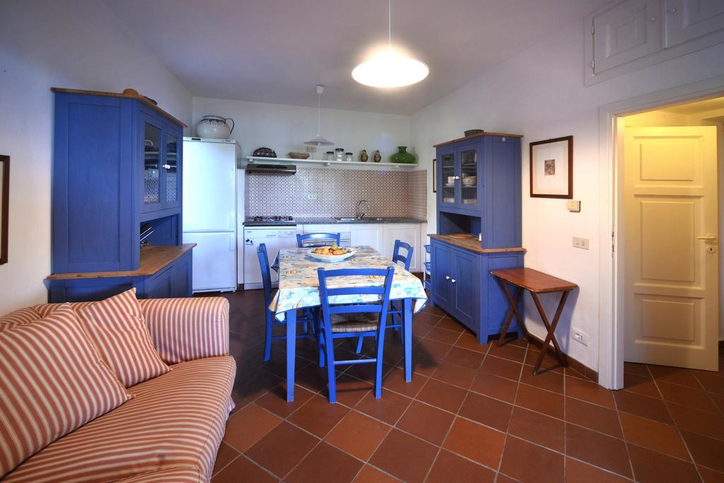 Вилла Casa Rosa Di Cavoli Секкело Экстерьер фото