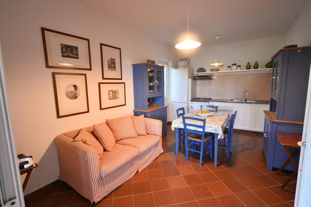 Вилла Casa Rosa Di Cavoli Секкело Экстерьер фото