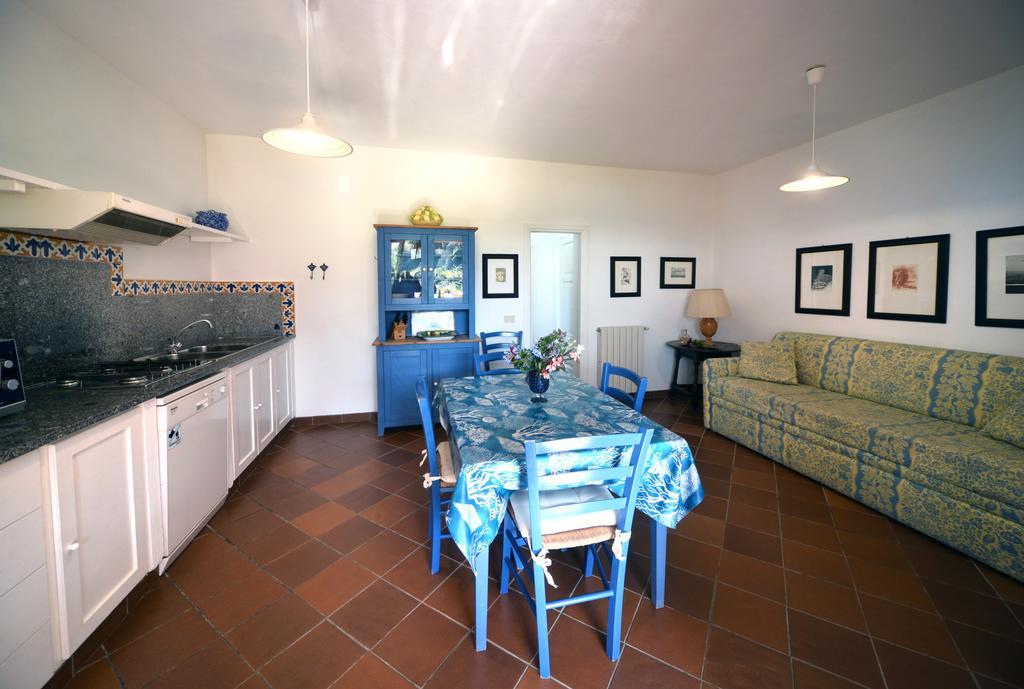 Вилла Casa Rosa Di Cavoli Секкело Экстерьер фото